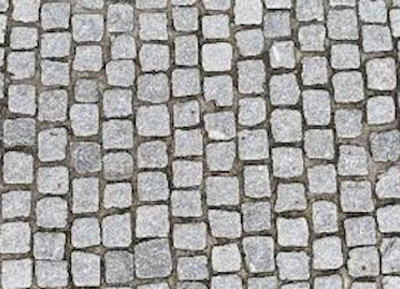 Cobblestone