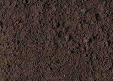 Screened Topsoil
