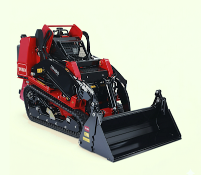 Dingo Compact Utility Loader