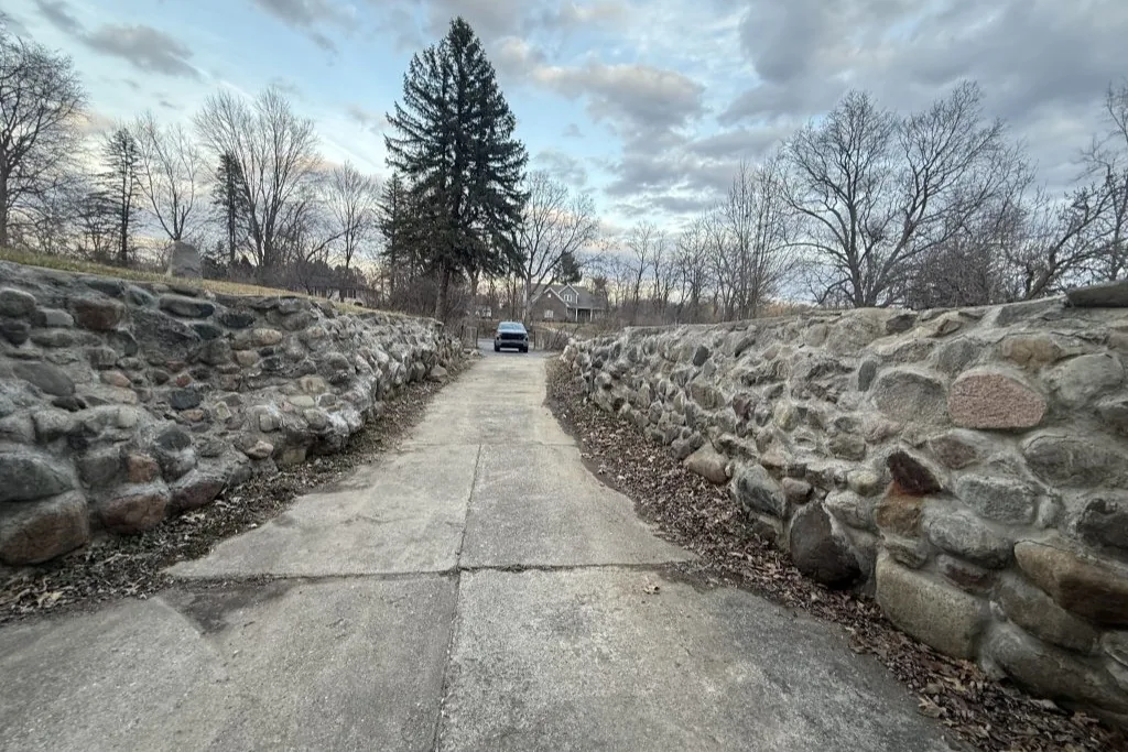 Retaining Walls image 2