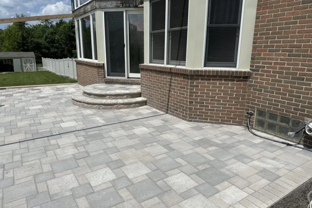 Patios & Walkways image 4