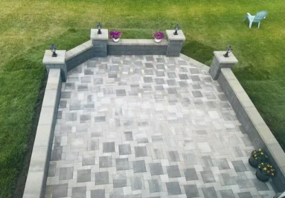 Patios & Walkways | service image 1