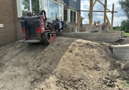 Excavation | service image 1