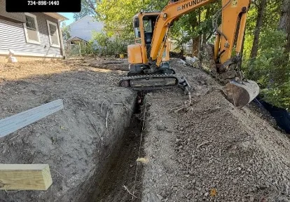 Excavation | service image 2