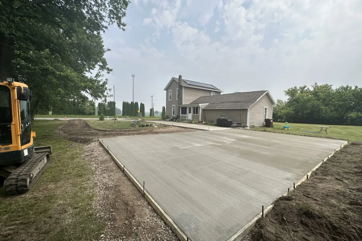 Concrete image 3