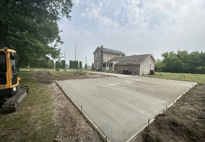 Concrete | service image 1