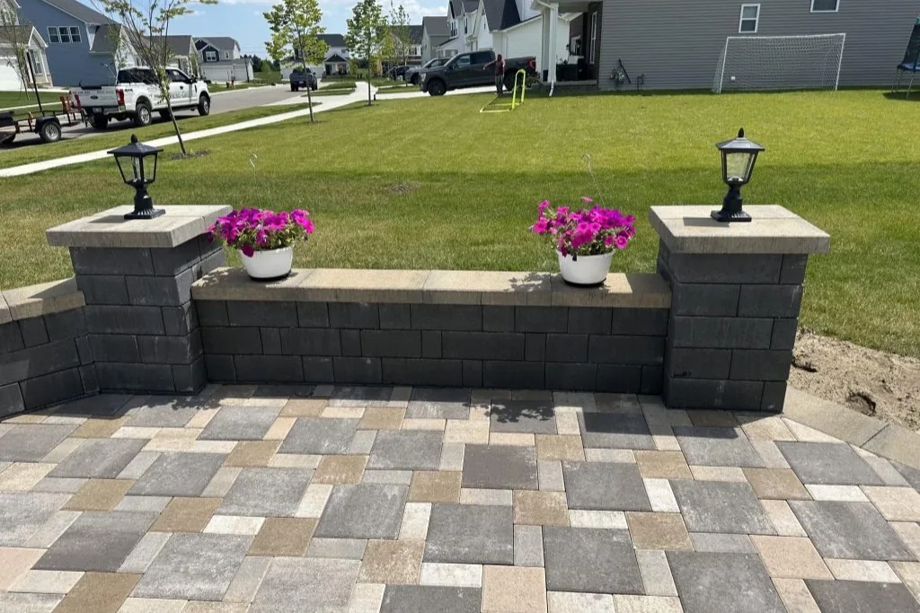 Masonry image 4